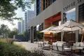 Квартира 2 комнаты 43 м² Москва, Россия