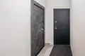 2 room apartment 41 m² Minsk, Belarus