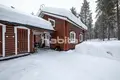 Dom wolnostojący 4 pokoi 71 m² Kittilae, Finlandia