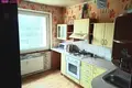 3 room apartment 64 m² Mazeikiai, Lithuania