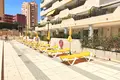 2 bedroom apartment 61 m² Calp, Spain