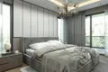 4-Zimmer-Villa 179 m² Mezitli, Türkei