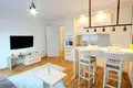 1 bedroom apartment 50 m² in Budva, Montenegro