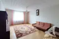 Mieszkanie 2 pokoi 64 m² Muchaviecki sielski Saviet, Białoruś