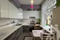 3 room apartment 57 m² Barysaw, Belarus