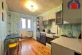 2 room apartment 62 m² Salihorsk, Belarus