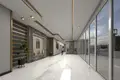 3 bedroom apartment 109 m² Alanya, Turkey
