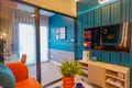 1 bedroom apartment 41 m² Si Sunthon, Thailand