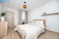 Apartamento 3 habitaciones 63 m² Vilna, Lituania