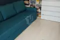 Wohnung 2 zimmer 51 m² Minsk, Belarus