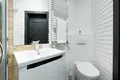 Apartamento 1 habitación 30 m² en Varsovia, Polonia
