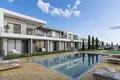 Mieszkanie 1 pokój 62 m² Pafos, Cypr
