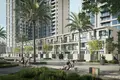 Appartement 2 chambres 86 m² Abou Dabi, Émirats arabes unis