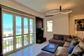 Wohnung 1 Schlafzimmer 149 m² Tivat, Montenegro