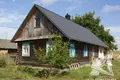 Haus 41 m² Vidamlianski sielski Saviet, Weißrussland
