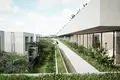 Mieszkanie 36 m² Choeng Thale, Tajlandia