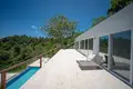 Maison 2 chambres 274 m² Roatan, Honduras