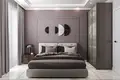 3 bedroom apartment 118 m² Mediterranean Region, Turkey