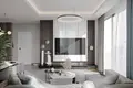 Квартира 3 комнаты 88 м² Каргыджак, Турция