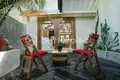 4-Schlafzimmer-Villa  Tibubeneng, Indonesien