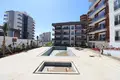 Wohnung 3 zimmer 95 m² Aksu, Türkei