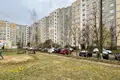 Квартира 3 комнаты 61 м² Минск, Беларусь