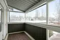 Квартира 2 комнаты 60 м² Helsinki sub-region, Финляндия