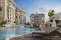 Wohnung 1 Schlafzimmer 53 m² Oba, Türkei