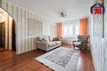 Apartamento 4 habitaciones 90 m² Minsk, Bielorrusia