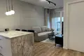 Квартира 2 комнаты 43 м² в Лодзи, Польша