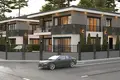 4 bedroom Villa 374 m² Dosemealti, Turkey