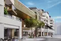 Condo z 1 sypialnią 42 m² Tivat, Czarnogóra