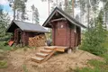 Casa de campo 1 habitación 20 m² North Karelia, Finlandia