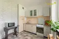 1 room apartment 41 m² Minsk, Belarus