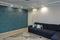 1 room apartment 42 m² Brest, Belarus