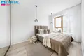 Квартира 2 комнаты 47 м² Вильнюс, Литва