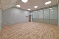 Büro 3 zimmer 21 m² in Minsk, Belarus