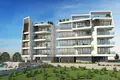 2 bedroom apartment 86 m² Mesa Geitonia, Cyprus