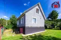 House 127 m² Barauski sielski Saviet, Belarus