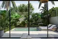 Villa de 2 dormitorios 165 m² Ungasan, Indonesia