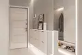 Appartement 3 chambres 78 m² Minsk, Bélarus