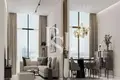 Mieszkanie 1 pokój 76 m² Dubaj, Emiraty Arabskie