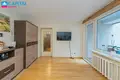 Apartamento 1 habitación 42 m² Kaunas, Lituania