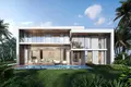 3-Schlafzimmer-Villa 351 m² Si Sunthon, Thailand