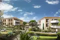 Mieszkanie 2 pokoi 45 m² Francja metropolitalna, Francja