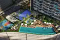 Complejo residencial Upper House — residential complex by Ellington with views of Dubai Marina, lakes and golf courses, with many amenities and infrastructure in JLT, Dubai