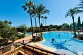 Mieszkanie 3 pokoi 155 m² Marbella, Hiszpania