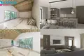 House 181 m² Albertava, Lithuania