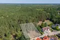 Atterrir 2 040 m² Varsovie, Pologne