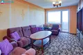 3 room apartment 65 m² Panevėžys, Lithuania